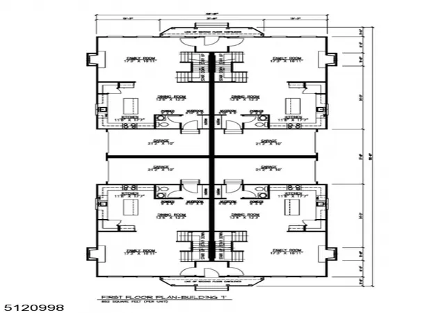 Photo 2 of Land for sale at 203 209 Ross Pl, Westfield, NJ 07090 | MLS# 3758154 | Listing updated on 2026-06-22
