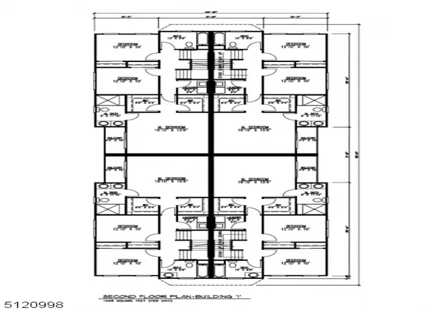Photo 3 of Land for sale at 203 209 Ross Pl, Westfield, NJ 07090 | MLS# 3758154 | Listing updated on 2026-06-22