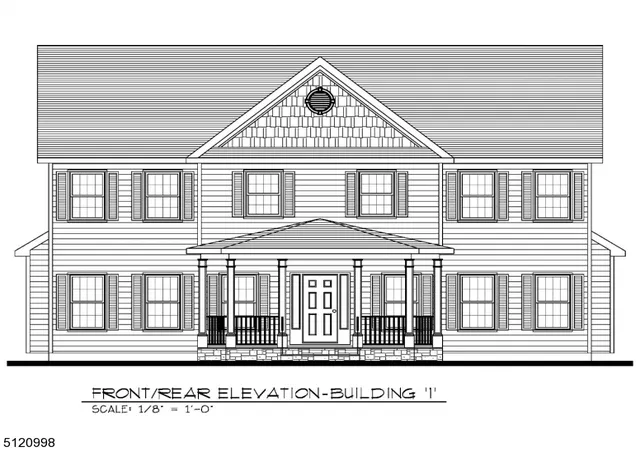 Photo 3 of Land for sale at 203-209 Ross Pl, Westfield, NJ 07090 | MLS# 3758154 | Listing updated on 2026-06-22