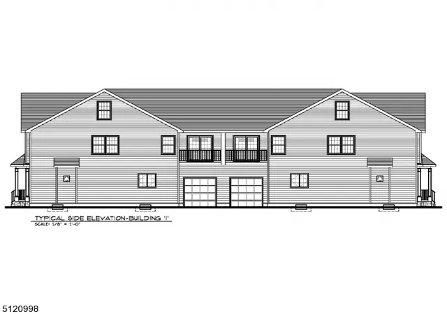 Photo 4 of Land for sale at 203-209 Ross Pl, Westfield, NJ 07090 | MLS# 3758154 | Listing updated on 2026-06-22