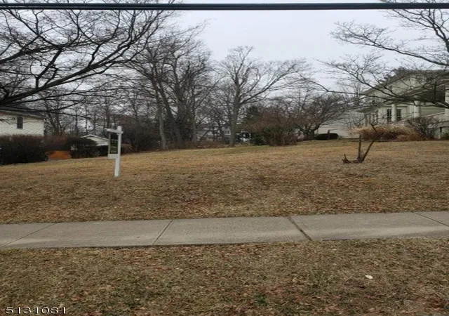 Photo 3 of Land for sale at 51 Crane St, Caldwell, NJ 07006 | MLS# 3765092 | Listing updated on 2026-05-21
