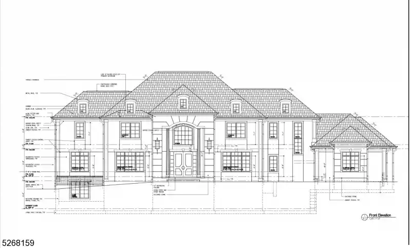 Photo 2 of Mansion for sale at 8 Patrick Ct, Boonton, NJ 07005 | MLS# 3884712 | Listing updated on 2025-12-03