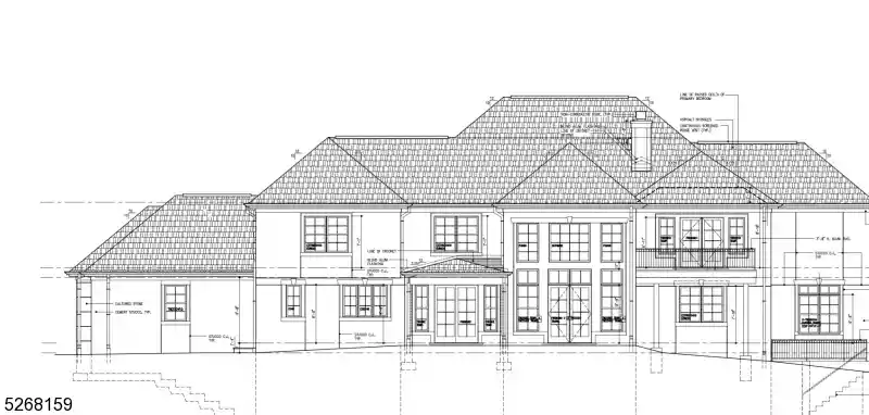Photo 3 of Mansion for sale at 8 Patrick Ct, Boonton, NJ 07005 | MLS# 3884712 | Listing updated on 2025-12-03