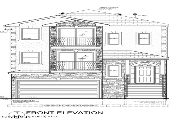 Photo 3 of Multi family home for sale at 303 305 Chilton St, Elizabeth City, NJ 07208 | MLS# 3930578 | Listing updated on 2026-10-07