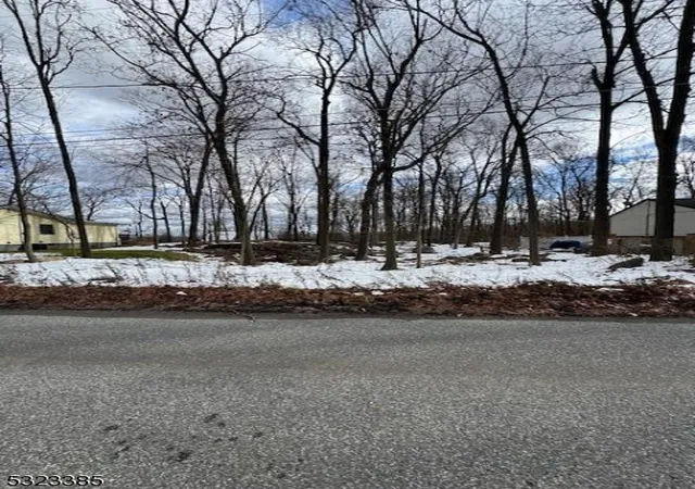 Photo 2 of Land for sale at 24 Evergreen Rd, Sussex, NJ 07461 | MLS# 3933513 | Listing updated on 2026-09-09