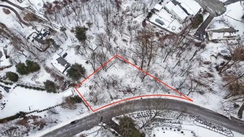 Homes for sale in Hawthorne, NJ | 113 Highview Ter Land, Hawthorne, NJ 07506 | MLS# 3944306