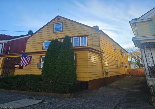 Photo 2 of Multi family home for sale at 60 Murray Ave #2, Paterson, NJ 07501 | MLS# 3944024 | Listing updated on 2026-06-27