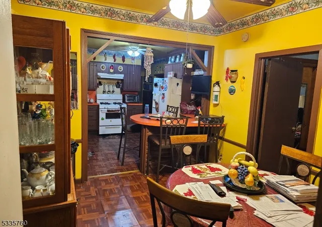 Photo 3 of Multi family home for sale at 60 Murray Ave #2, Paterson, NJ 07501 | MLS# 3944024 | Listing updated on 2026-06-27