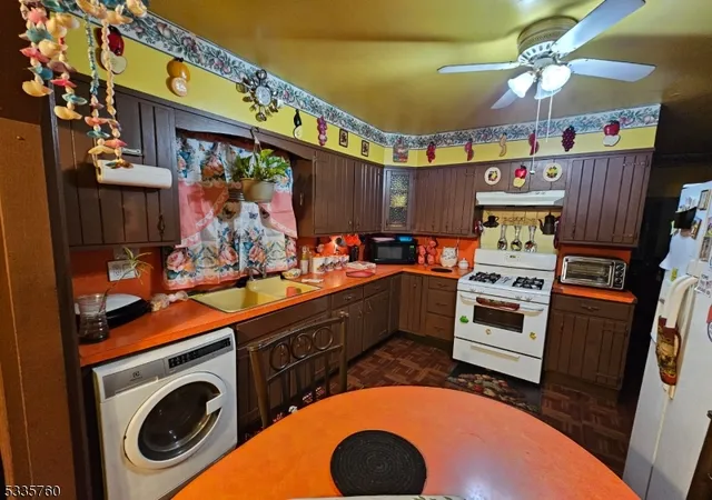 Photo 3 of House for sale at 60 Murray Ave #2, Paterson, NJ 07501 | MLS# 3944024 | Listing updated on 2026-06-27