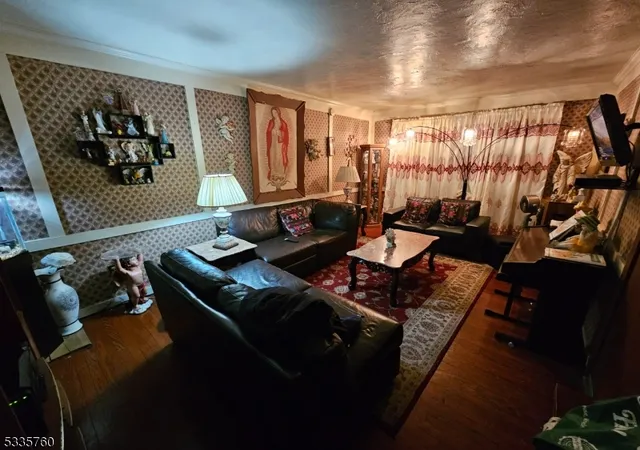 Photo 4 of House for sale at 60 Murray Ave #2, Paterson, NJ 07501 | MLS# 3944024 | Listing updated on 2026-06-27