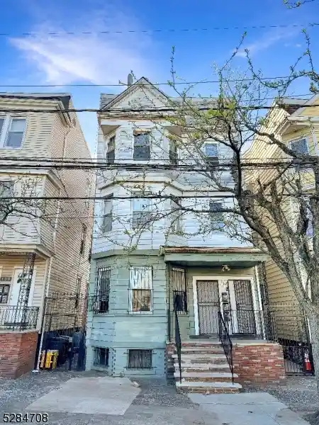 Photo 2 of Multi family home for sale at 132 Ridge St, Newark, NJ 07104 | MLS# 3949269 | Listing updated on 2025-04-04