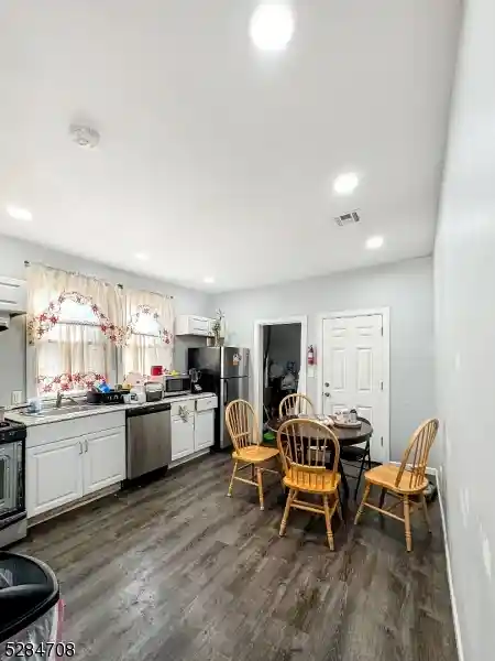 Photo 4 of House for sale at 132 Ridge St, Newark, NJ 07104 | MLS# 3949269 | Listing updated on 2025-04-04