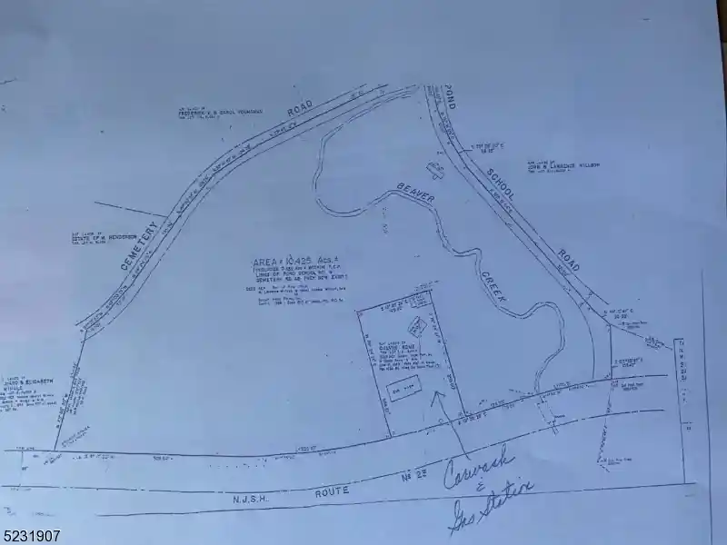 7th image of 00 Route 23 Pond School Rd, Sussex, NJ 07461 | MLS# 3959327