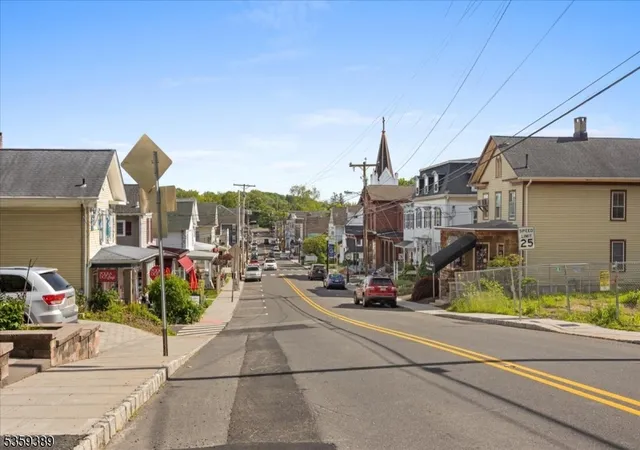 Photo 3 of Land for sale at 77 Main St, High Bridge, NJ 08829 | MLS# 3964381 | Listing updated on 2026-08-04
