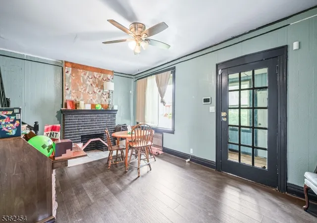Photo 2 of Single family home for sale at 25 Grand Ave, Newark, NJ 07106 | MLS# 3970247 | Listing updated on 2025-08-14