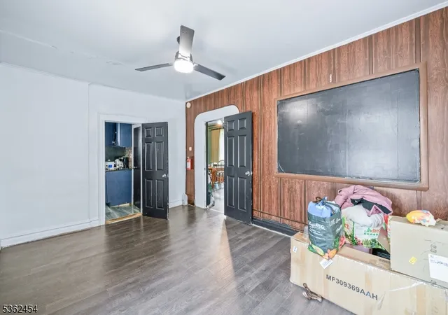 Photo 3 of Single family home for sale at 25 Grand Ave, Newark, NJ 07106 | MLS# 3970247 | Listing updated on 2025-08-14