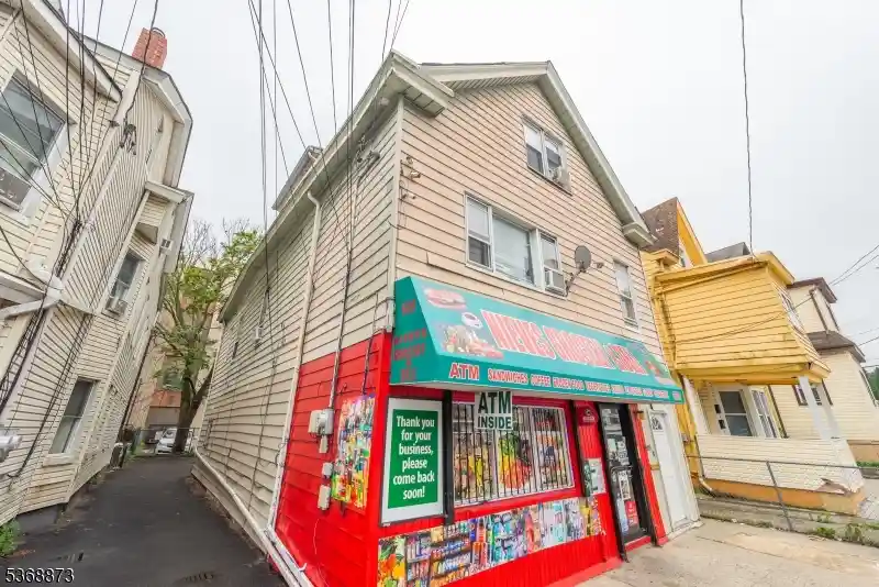 1st image of 609 Madison Ave #2, Paterson City, NJ 07514 | MLS# 3972822