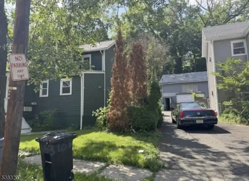 Photo 3 of Land for sale at 161 Church St, South Orange, NJ 07079 | MLS# 3985381 | Listing updated on 2026-10-08