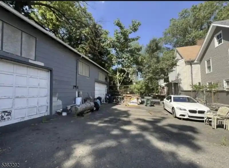 Photo 4 of Land for sale at 161 Church St, South Orange, NJ 07079 | MLS# 3985381 | Listing updated on 2026-10-08