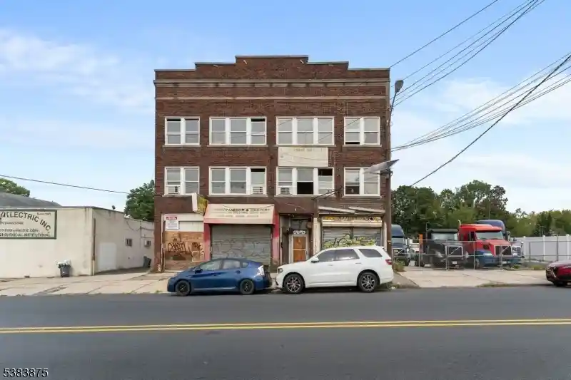 Homes for sale in Hillside, NJ | 1444 N Broad St, Hillside, NJ 07205 | MLS# 3989186