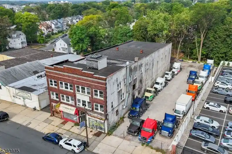 Photo 3 of Multi family home for sale at 1444 N Broad St, Hillside Twp., NJ 07205 | MLS# 3989186 | Listing updated on 2026-09-14