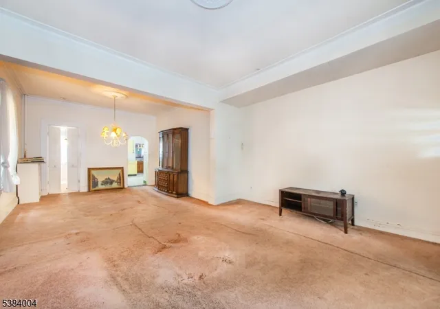 Photo 2 of Multi family home for sale at 356 Henry St, Orange, NJ 07050 | MLS# 3986283 | Listing updated on 2026-02-10