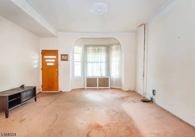 Photo 3 of Multi family home for sale at 356 Henry St, Orange, NJ 07050 | MLS# 3986283 | Listing updated on 2026-02-10