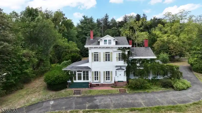 Photo 1 of Mansion for sale at 235 Wearimus Rd, Ho Ho Kus, NJ 07423 | MLS# 3987650 | Listing updated on 2026-09-24