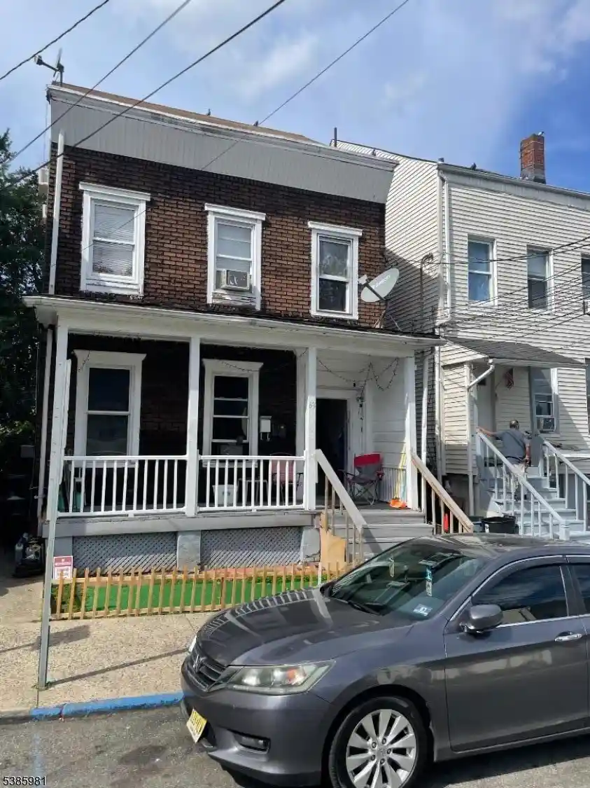 1st image of 63 Front St, Paterson City, NJ 07522 | MLS# 3987848