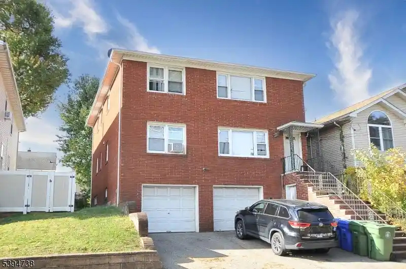 Photo 1 of Multi family home for sale at 435 Miner Ter, Linden, NJ 07036 | MLS# 3995612 | Listing updated on 2026-09-29