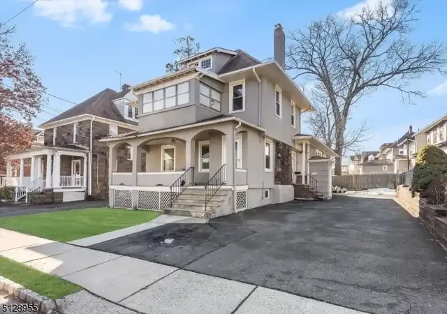 House for sale at 105 Centre St, Nutley, NJ 07110 | MLS# 3763438 | Listing updated on 2026-02-08