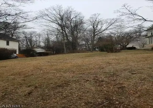 Photo 1 of Land for sale at 51 Crane St, Caldwell, NJ 07006 | MLS# 3765092 | Listing updated on 2026-05-21