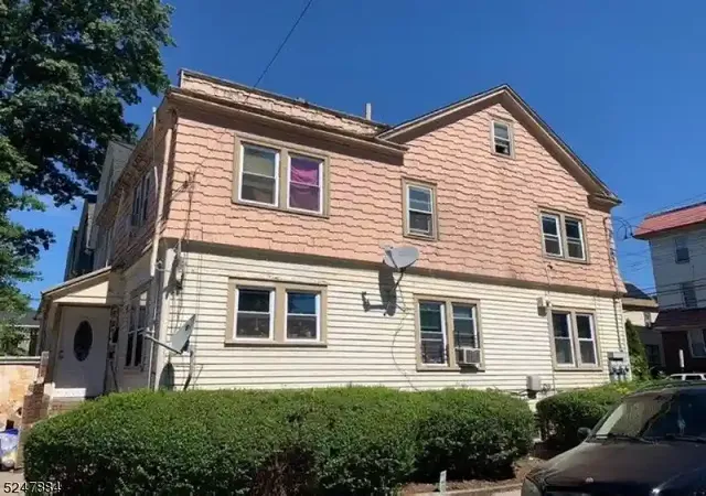 Photo 1 of Multi family home for sale at 496 Nye Ave, Irvington, NJ 07111 | MLS# 3867425 | Listing updated on 2026-08-28