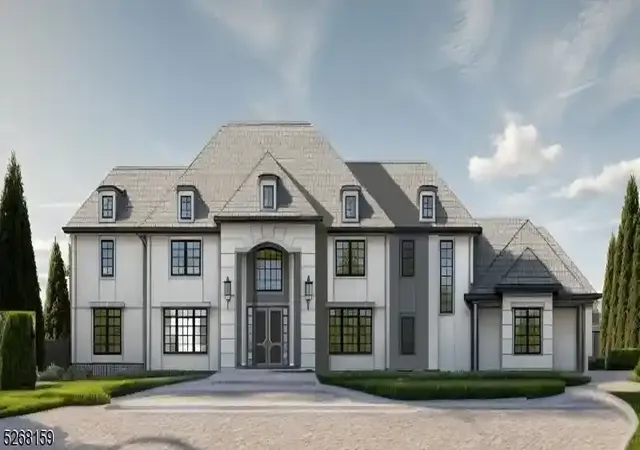 Photo 1 of Mansion for sale at 8 Patrick Ct, Boonton, NJ 07005 | MLS# 3884712 | Listing updated on 2025-12-03