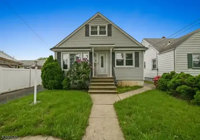 Single family home for sale at 832 Bergen Ave, Linden, NJ 07036 | MLS# 3904106