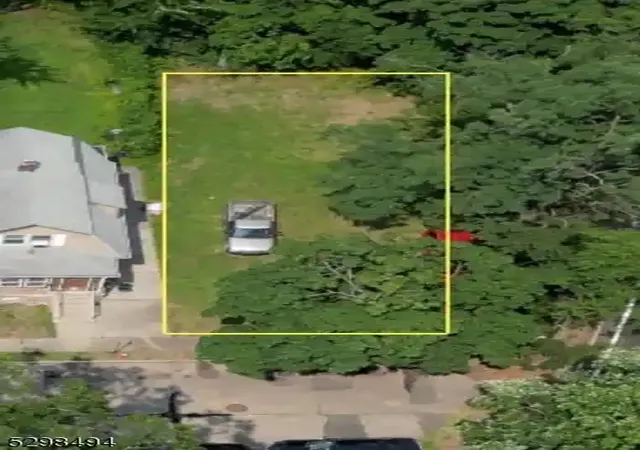 Photo 1 of Land for sale at 65 Vailsburg Ter, Irvington, NJ 07111 | MLS# 3937633 | Listing updated on 2026-07-23