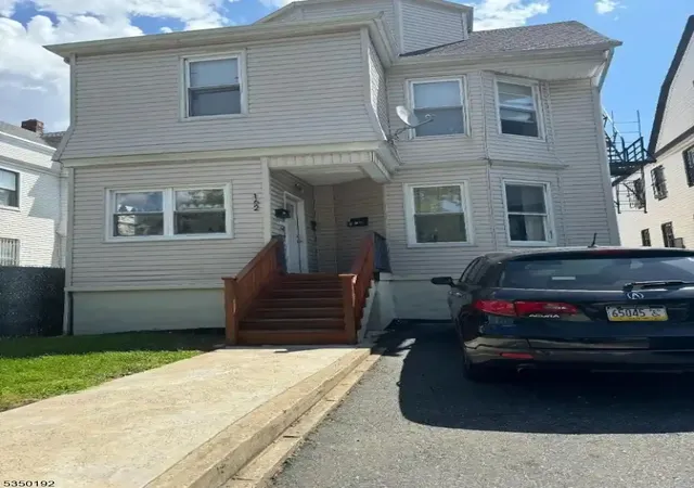 Photo 1 of Multi family home for sale at 162 North 14th St #3, East Orange, NJ 07017 | MLS# 3956160 | Listing updated on 2026-09-28