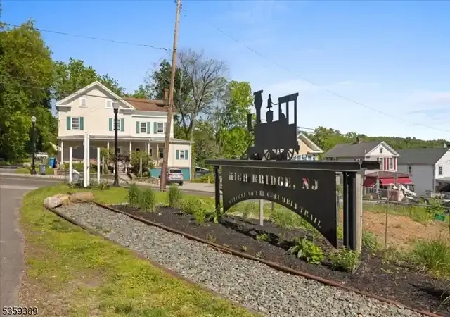 Photo 1 of Land for sale at 77 Main St, High Bridge, NJ 08829 | MLS# 3964381 | Listing updated on 2026-08-04