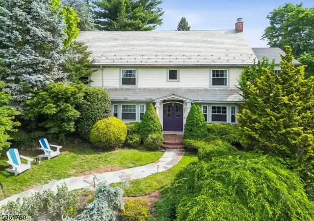 Photo 1 of Single family home for sale at 27 Fairway Dr, West Orange, NJ 07052 | MLS# 3967832 | Listing updated on 2026-09-21