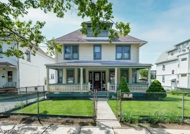 Photo 1 of Single family home for sale at 60 Ella St, Bloomfield, NJ 07003 | MLS# 3968789 | Listing updated on 2025-08-11