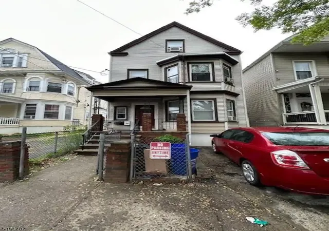 Photo 1 of Multi family home for sale at 323 North 7th St, Newark, NJ 07107 | MLS# 3984458 | Listing updated on 2025-10-31