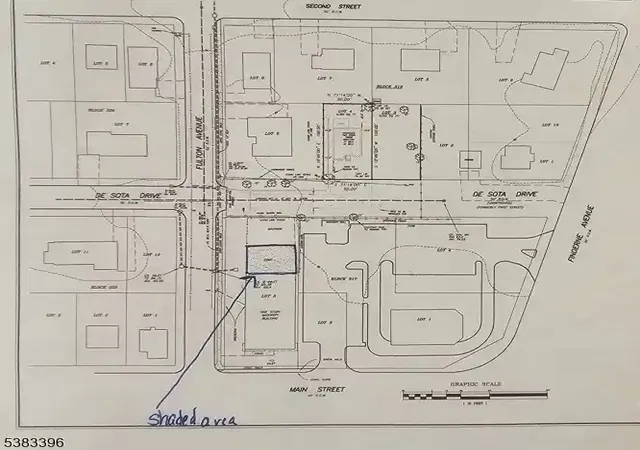 Photo 1 of Land for sale at 622 Desota Dr, Bridgewater, NJ 08807 | MLS# 3986586 | Listing updated on 2026-07-13