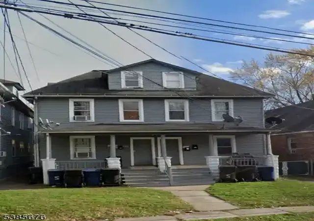 Photo 1 of Multi family home for sale at 836 838 E 2nd St, Plainfield, NJ 07062 | MLS# 3987756 | Listing updated on 2026-09-28
