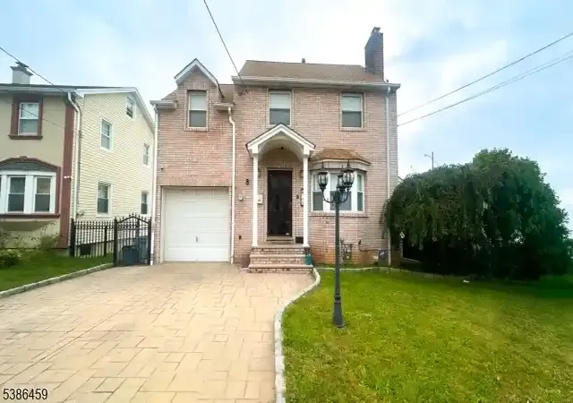 Photo 1 of Single family home for sale at 706 Cedar Ave, Elizabeth, NJ 07202 | MLS# 3988307 | Listing updated on 2025-10-28