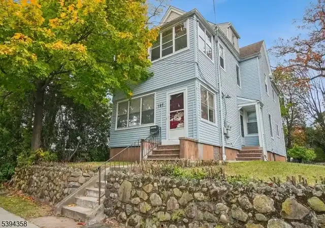 Photo 1 of Multi family home for sale at 197 N Fullerton Ave, Montclair, NJ 07042 | MLS# 3996411 | Listing updated on 2026-09-23