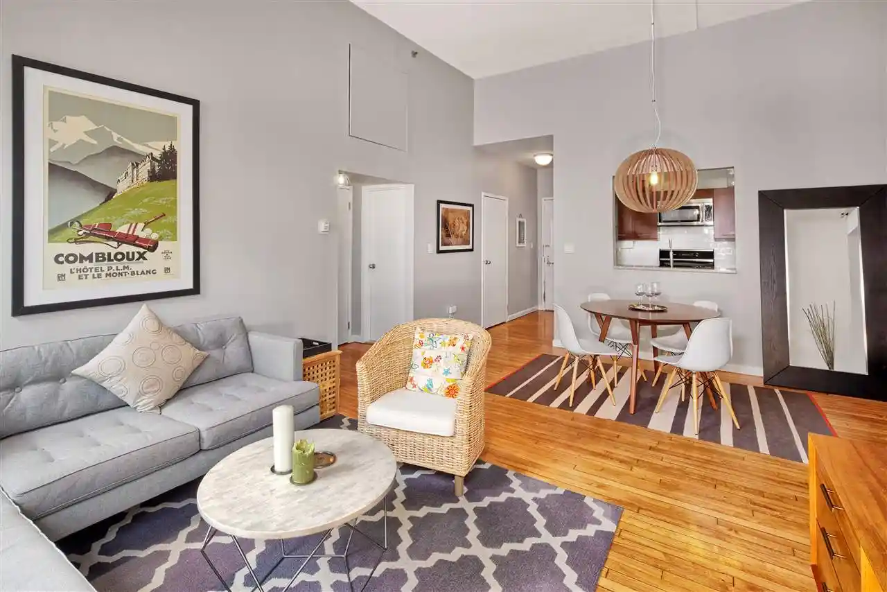 Condominium at 501 Adams St #4I, Hoboken, NJ 07030 | MLS# 180016768 | | Sold on 2018-12-04