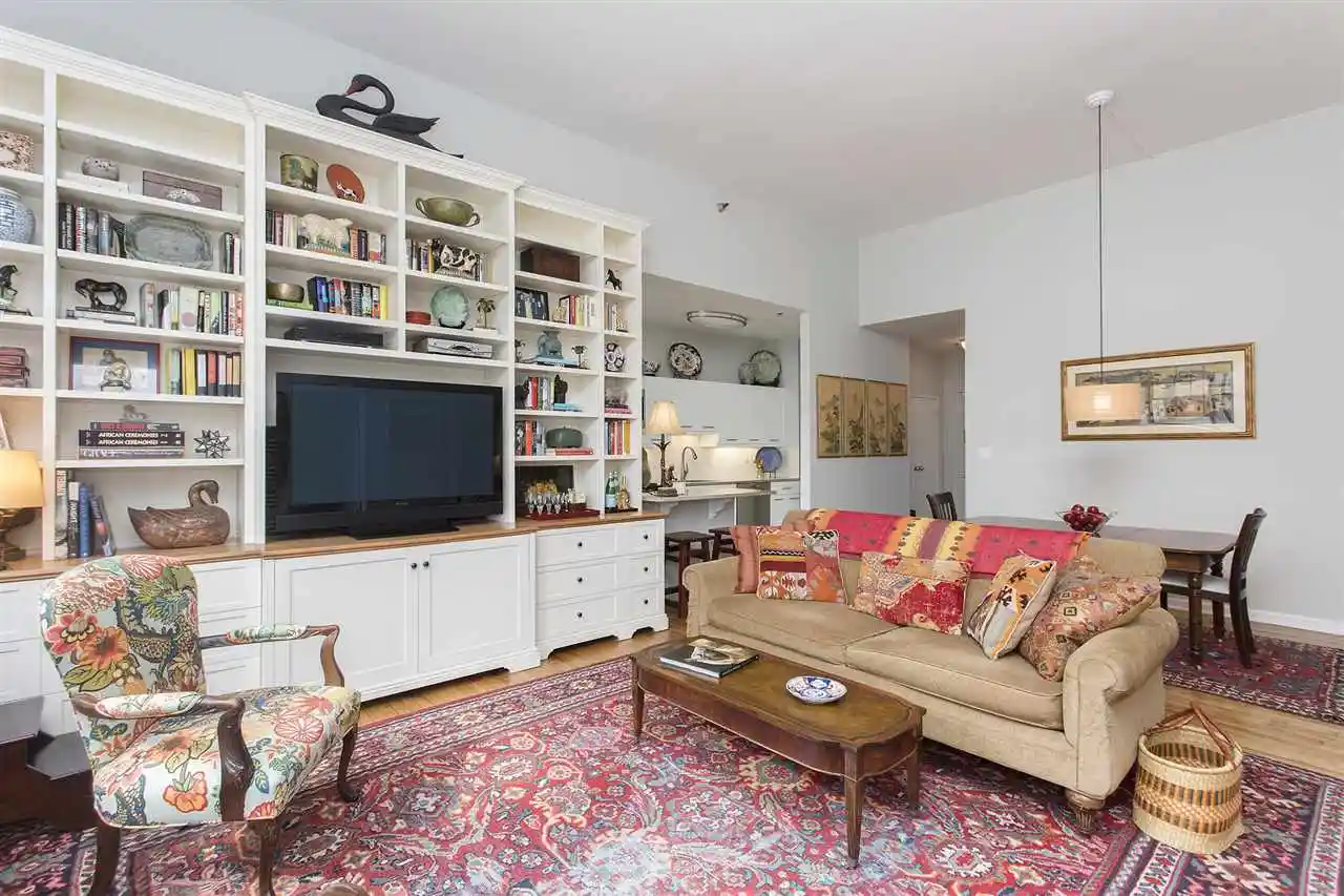 Condominium at 501 Adams St #4K, Hoboken, NJ 07030 | MLS# 180019345 | | Sold on 2018-12-06