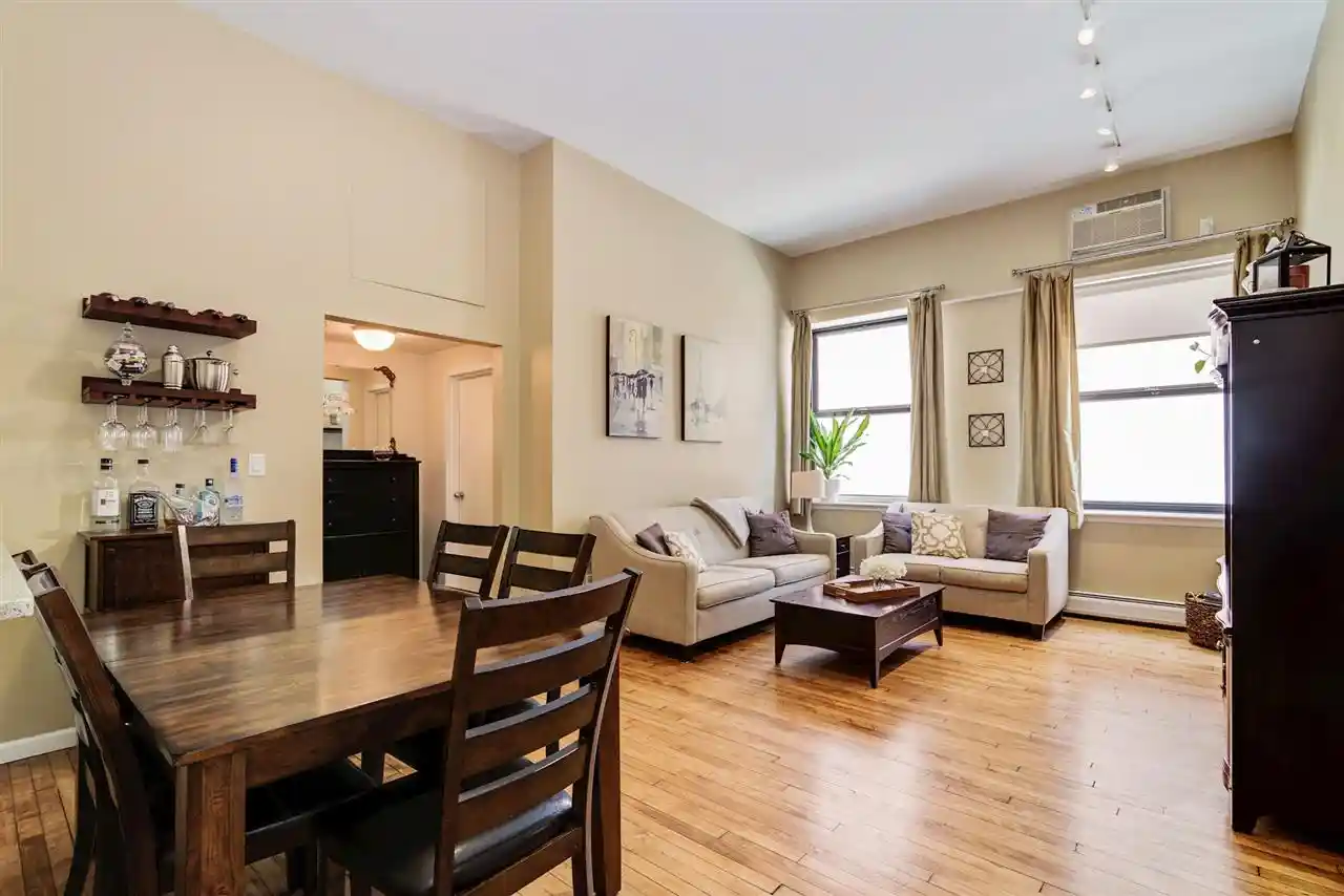 Condominium at 501 Adams St #2I, Hoboken, NJ 07030 | MLS# 180020065 | | Sold on 2019-02-20
