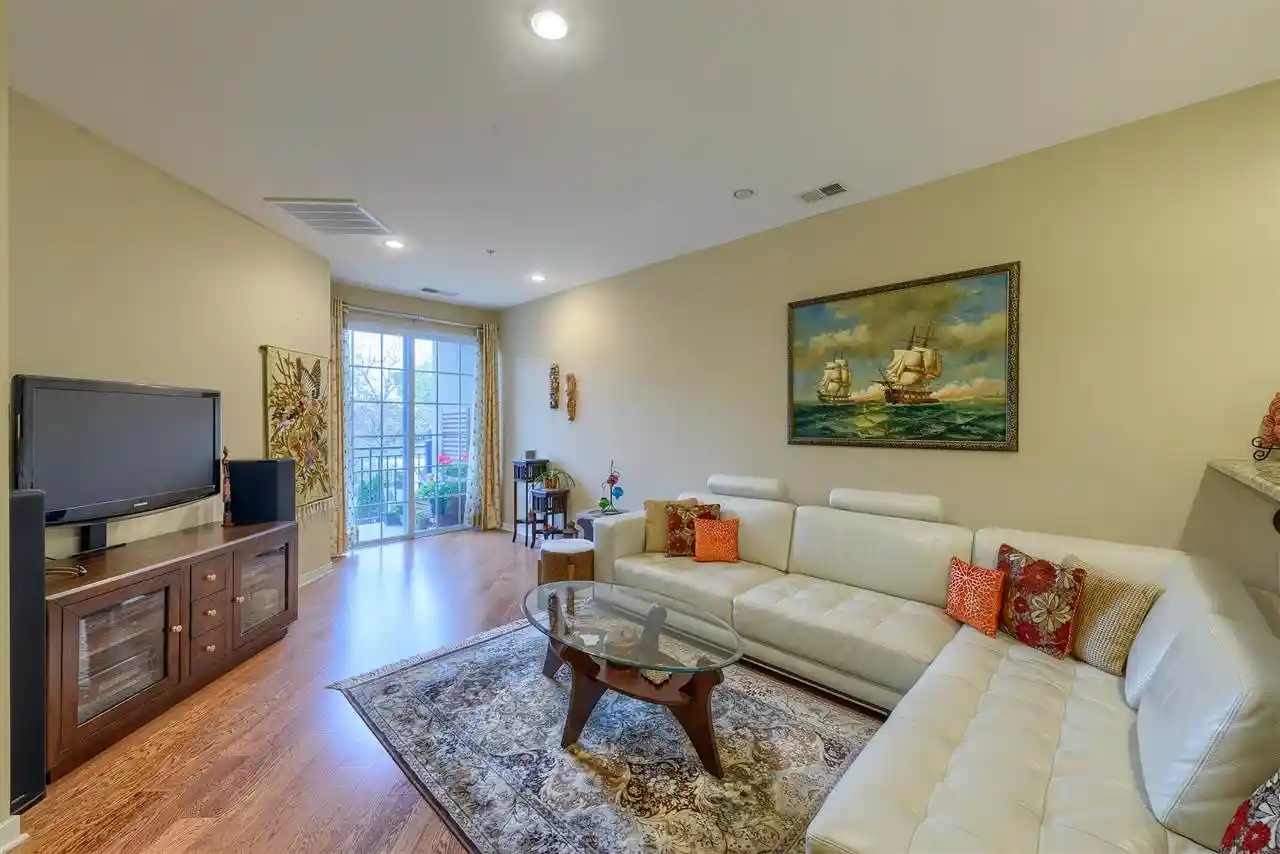 Condo for sale at 443 2Nd St #317, Jersey City, NJ 07302 | MLS# 180021976 | Listing updated on 2026-05-19
