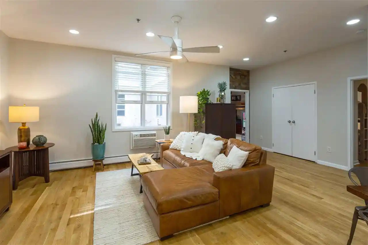 Condominium at 501 Adams St #2C, Hoboken, NJ 07030 | MLS# 190012800 | | Sold on 2019-12-19